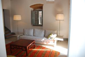 Garden Apartment