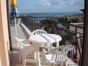 Panoramic Penthouse Sozopol