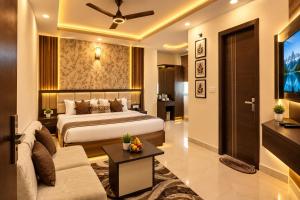DE Olive Aero Suites Near Delhi International Airport