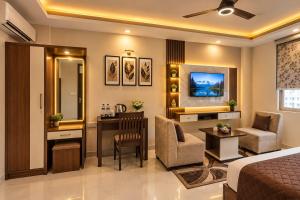 DE Olive Aero Suites Near Delhi International Airport
