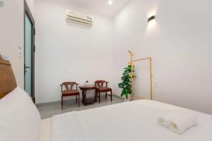 SunHomes 47A Nguyễn Hiền - Đi Bộ Ra Biển Bãi Sau Thùy Vân