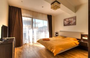 Budva Riviera SeaView Apartments