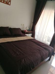 Tegar homestay