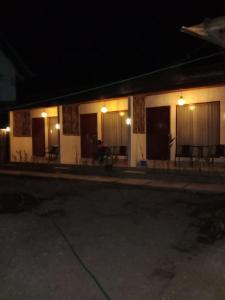 Tegar homestay