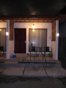 Tegar homestay