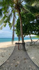 Freedom bungalow beach