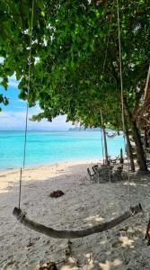 Freedom bungalow beach