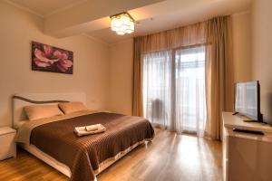 Budva Riviera SeaView Apartments