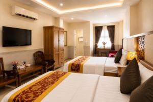 Atana Airport Hotel