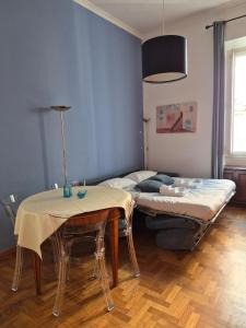 Big Apartment - Piazza del Popolo