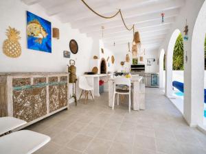 Villa Aqua Vista
