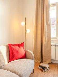 Dvořáks Prague Home - Modern Stay for 8 Guests