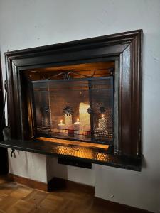 Chalet Berg- Family Guest House