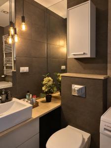 Apartamenty Centrum Grzybowska 61