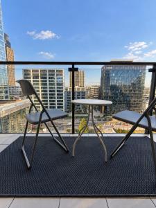 Apartamenty Centrum Grzybowska 61