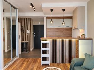 Apartamenty Centrum Grzybowska 61
