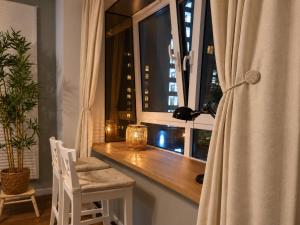 Apartamenty Centrum Grzybowska 61