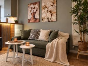Apartamenty Centrum Grzybowska 61