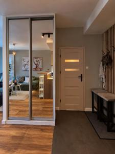 Apartamenty Centrum Grzybowska 61