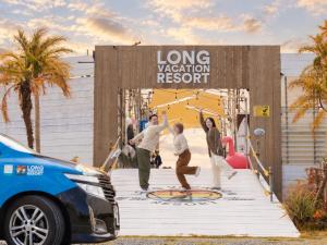 Long Vacation Resort