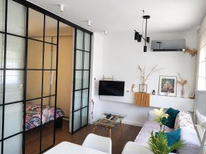 Clarisse Apartment
