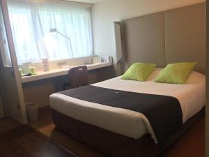 Hotels Campanile Nantes ~ Saint-Herblain : photos des chambres