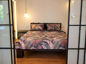 Clarisse Apartment