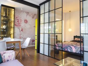 Clarisse Apartment