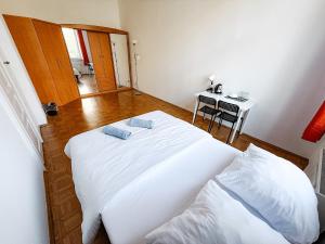 Fantastic-Inn Kraków - Ł8 Room C309