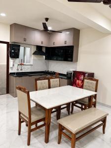 Premium 3 BHK in Manikonda near Gachibowli and financial District