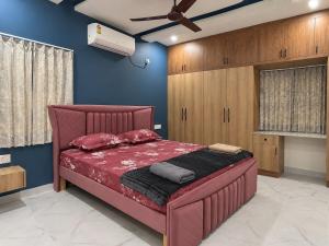 Premium 3 BHK in Manikonda near Gachibowli and financial District