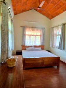 Farmstay in Thiruvannamalai