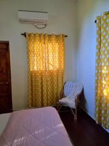 Farmstay in Thiruvannamalai