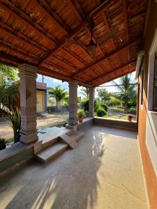 Farmstay in Thiruvannamalai