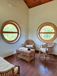 Farmstay in Thiruvannamalai