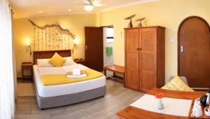 Avenues Guesthouse