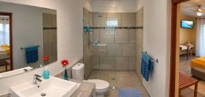 Avenues Guesthouse