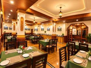 Hotel Golf Links, Naldehra