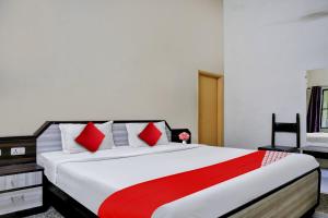 Hotel O by OYO Arjun
