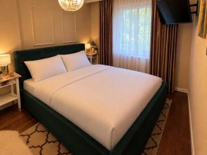 Apartament Chopina