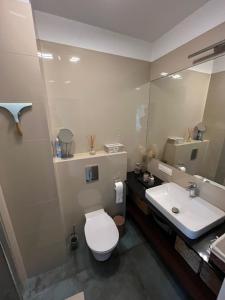 Apartament Chopina
