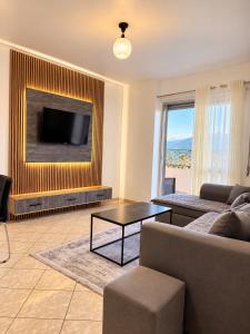 Jacuzzi Central Apartment