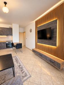 Jacuzzi Central Apartment