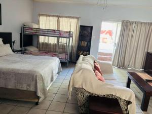 Windhoek Guesthouse