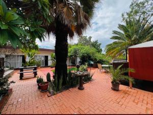 Windhoek Guesthouse
