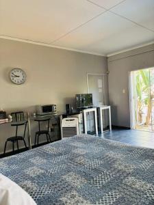 Windhoek Guesthouse