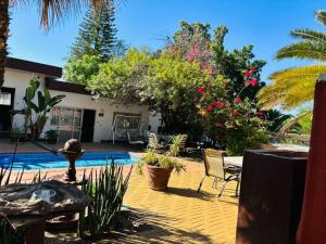 Windhoek Guesthouse