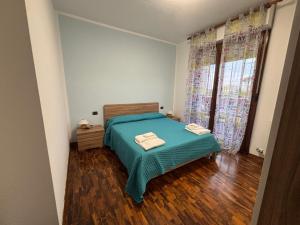 Appartamento zona residenziale