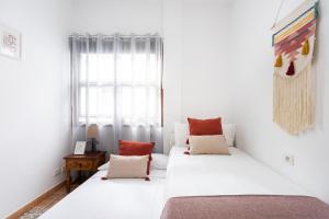 TenoHomes La Perla Balcony Garachico