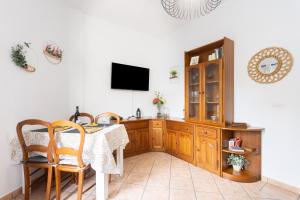 TenoHomes La Perla Balcony Garachico